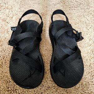 Men's US 8 Chaco sandles